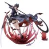 Arknights PVC Figura 1/7 Entelechia Elite 2 Ver. 28 cm