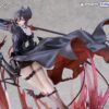Arknights PVC Figura 1/7 Entelechia Elite 2 Ver. 28 cm