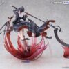 Arknights PVC Figura 1/7 Entelechia Elite 2 Ver. 28 cm