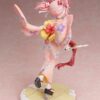 Puella Magi Madoka Magica Side Story Magia Record PVC Szobor 1/7 Madoka Kaname Kimono Ver. 22 cm