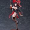 Date A Live V F:Nex PVC Figura 1/7 Kurumi Tokisaki Witch Style ver. 25 cm