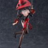 Date A Live V F:Nex PVC Figura 1/7 Kurumi Tokisaki Witch Style ver. 25 cm