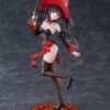 Date A Live V F:Nex PVC Figura 1/7 Kurumi Tokisaki Witch Style ver. 25 cm