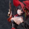 Date A Live V F:Nex PVC Figura 1/7 Kurumi Tokisaki Witch Style ver. 25 cm
