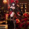Date A Live V F:Nex PVC Figura 1/7 Kurumi Tokisaki Witch Style ver. 25 cm