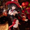 Date A Live V F:Nex PVC Figura 1/7 Kurumi Tokisaki Witch Style ver. 25 cm