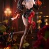 Date A Live V F:Nex PVC Figura 1/7 Kurumi Tokisaki Witch Style ver. 25 cm