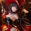 Date A Live V F:Nex PVC Figura 1/7 Kurumi Tokisaki Witch Style ver. 25 cm