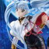 Nadesico the movie The prince of darkness PVC Figura 1/7 Ruri Hoshino double ruriruri Ver. 22 cm