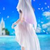 Fate/kaleid liner Prisma Illya: Licht - The Nameless Girl F:NEX PVC Figura 1/7 Miyu Edelfelt Wedding Swimsuit Ver. 21 cm