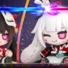 Honkai: Star Rail Huggy Good Smile Mini Figura Spark 7 cm
