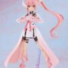 Yuki Yuna is a Hero Plamatea Plastic Model Kit Yuki Yuna 16 cm