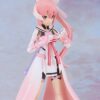 Yuki Yuna is a Hero Plamatea Plastic Model Kit Yuki Yuna 16 cm