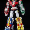 Voltron Moderoid Plastic Model Kit 20 cm