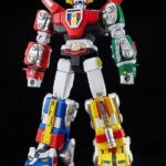 Voltron Moderoid Plastic Model Kit 20 cm