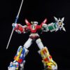 Voltron Moderoid Plastic Model Kit 20 cm
