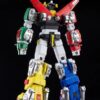 Voltron Moderoid Plastic Model Kit 20 cm