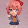Doki Doki Literature Club! Nendoroid Akció Figura Sayori (re-run) 10 cm