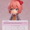 Doki Doki Literature Club! Nendoroid Akció Figura Sayori (re-run) 10 cm