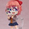 Doki Doki Literature Club! Nendoroid Akció Figura Sayori (re-run) 10 cm
