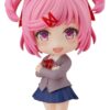 Doki Doki Literature Club! Nendoroid Akció Figura Natsuki (re-run) 10 cm