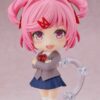Doki Doki Literature Club! Nendoroid Akció Figura Natsuki (re-run) 10 cm