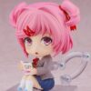Doki Doki Literature Club! Nendoroid Akció Figura Natsuki (re-run) 10 cm