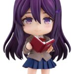 Doki Doki Literature Club! Nendoroid Akció Figura Yuri (re-run) 10 cm