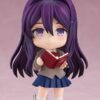 Doki Doki Literature Club! Nendoroid Akció Figura Yuri (re-run) 10 cm