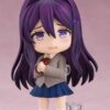 Doki Doki Literature Club! Nendoroid Akció Figura Yuri (re-run) 10 cm