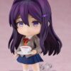 Doki Doki Literature Club! Nendoroid Akció Figura Yuri (re-run) 10 cm