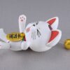 Dandadan PLAMAX Plastic Model Kit Turbo Granny (Beckoning Cat) 15 cm