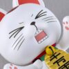 Dandadan PLAMAX Plastic Model Kit Turbo Granny (Beckoning Cat) 15 cm
