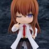 Steins;Gate Nendoroid Basic Akció Figura Kurisu Makise: Lab Coat Ver. 10 cm