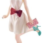 Lycoris Recoil Pop Up Parade PVC Figura Chisato Nishikigi: After Party! Ver. L Size 23 cm