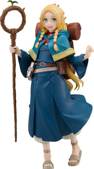 Delicious in Dungeon Pop Up Parade PVC Szobor Marcille 17 cm
