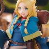 Delicious in Dungeon Pop Up Parade PVC Szobor Marcille 17 cm