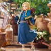 Delicious in Dungeon Pop Up Parade PVC Szobor Marcille 17 cm