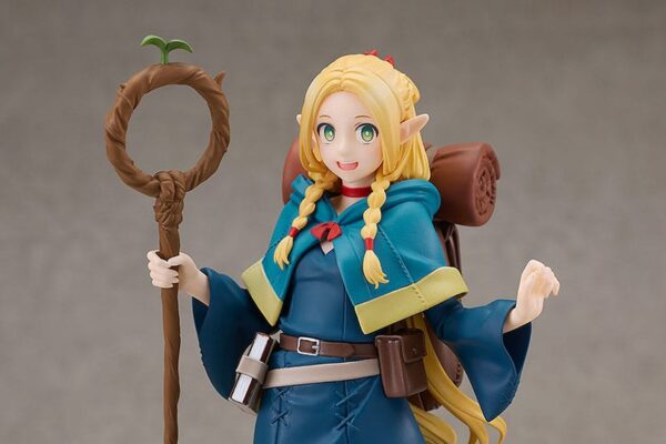 Delicious in Dungeon Pop Up Parade PVC Szobor Marcille 17 cm