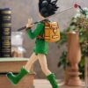 Hunter x Hunter Pop Up Parade PVC Figura Gon Freecss L Size 20 cm