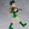 Hunter x Hunter Pop Up Parade PVC Figura Gon Freecss L Size 20 cm