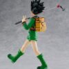 Hunter x Hunter Pop Up Parade PVC Figura Gon Freecss L Size 20 cm
