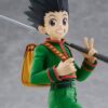 Hunter x Hunter Pop Up Parade PVC Figura Gon Freecss L Size 20 cm
