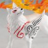 Okami Pop Up Parade PVC Figura Amaterasu 13 cm