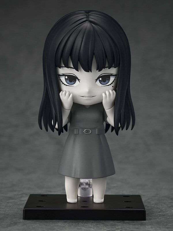 Junji Ito Maniac Nendoroid Akció Figura Tomie 10 cm