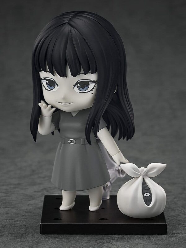 Junji Ito Maniac Nendoroid Akció Figura Tomie 10 cm