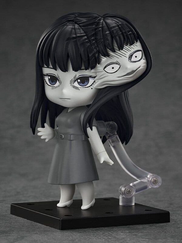Junji Ito Maniac Nendoroid Akció Figura Tomie 10 cm