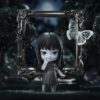 Junji Ito Maniac Nendoroid Akció Figura Tomie 10 cm