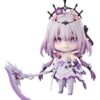 Honkai: Star Rail Nendoroid Akció Figura Castorice 10 cm