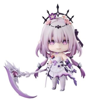 Honkai: Star Rail Nendoroid Akció Figura Castorice 10 cm